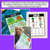 5 for 2025 Calendar Templates - End of Year Gifts for Parents & Students