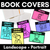 1 for Book Covers PORTRAIT