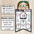 2 for ALL ABOUT ME BUNTING Freebie - Back to School Activity & Display