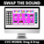 1 for CVC DIGITAL ACTIVITY - Swap the Sound PowerPoint