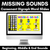 1 for Missing Sounds Digital Activity - Common Digraphs