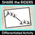 1 for Share The Riders- Differentiated Activity for SHARING OBJECTS