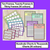 2 for Maths Templates - Ten Frames, Hundreds Charts, Numeral Cards & More