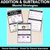 1 for Mental Addition and Subtraction Strategies Overview