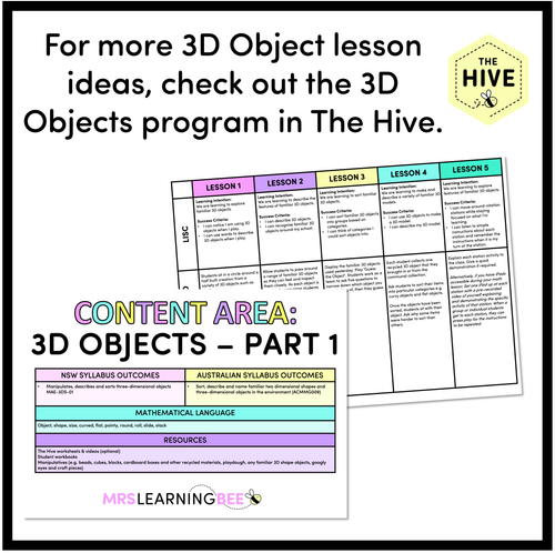 Resource preview 4 for 3D Object Playdough Mats