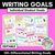 8 for Learning Goals Complete Bundle