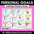 4 for Learning Goals Complete Bundle