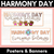 1 for Harmony Day Posters