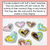 3 for Harmony Hearts - Harmony Day Activity with Jigsaw Hearts