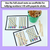 2 for Easter-themed Activities - Tally Task Cards for numbers 1-10