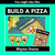 5 for Syllables Game - Build A Pizza