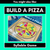 5 for Rhyme Game - Build A Pizza