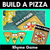 1 for Rhyme Game - Build A Pizza