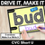 1 for CVC SHORT U WORDS - Drive It Make It - Kindergarten Phonics Activity