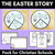 1 for The Easter Story - Easter Resources for Christian Schools