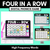 2 for Four in a Row DIGITAL Bundle