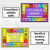 2 for Phonological Awareness Board Games - Rhyme & Syllable Games for Kindergarten