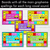 2 for Long Vowel Sound Board Games - Phonics Games for Long Vowel Teams