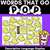 1 for Descriptive Writing Vocabulary Words - WORDS THAT GO POP Vocabulary Display