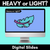 1 for Heavy or Light - Digital Slides