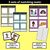 3 for D Phoneme Decodable Sentence Mats - Read & Match