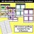 2 for H Phoneme Decodable Sentence Mats - Read & Match