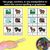 3 for Consonant Phoneme Y Clip Cards - Y, I - Consonant Sounds Phonics Game