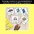 4 for Consonant Phoneme ZH Clip Cards - S, SI - Consonant Sounds Phonics Game