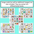 3 for I Spy - Games for Consonant Digraphs & Trigraphs