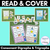 1 for Read & Cover Consonant Digraphs & Trigraphs