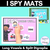 1 for I Spy - Games for Long Vowels & Split Digraphs