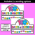 3 for Free Printable 100 Days of School Crowns