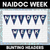 1 for NAIDOC WEEK BUNTING - Saltwater Dreamtime