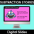 1 for Subtraction Stories - Simple Subtraction Word Problem Digital Slides