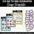 1 for CH, SH, TH, WH SOUND BINGO - Consonant Digraphs Game