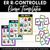 4 for R-Controlled Vowel Sound Bingo Games BUNDLE