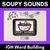 1 for Long I Word Building Phonics Game - SOUPY SOUNDS - Decodable Words Activity