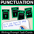 1 for Punctuation Writing Prompt Task Cards - VCOP aligned