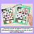 2 for I Spy 3D Objects Mats & Worksheets