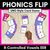 1 for R-Controlled Vowel EER Sound Card Game - Phonics Flip for R-Controlled Vowel EER Sounds