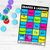 4 for Phonics Game for R-Controlled Vowels ER Words - Snakes & Ladders