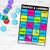 4 for Phonics Game for LONG A Words - Snakes & Ladders