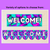 3 for WELCOME SIGNS - Inky Soda AURA Collection