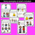 3 for Starting School Social Story - Editable