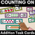 1 for Counting On Addition Task Cards for Kindergarten and Grade 1 - Addition to 30