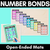 1 for Open-Ended Number Bond Mats