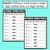 2 for Inverse Operations Differentiated Worksheets - Addition & Subtraction