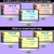 2 for Split Strategy Addition Digital Slides for 2-Digit Numbers - Explicit Teaching