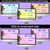 2 for Split Strategy Subtraction Digital Slides for 2-Digit Numbers - Explicit Teaching