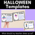 1 for HALLOWEEN TEMPLATES - What should my teacher dress up as?